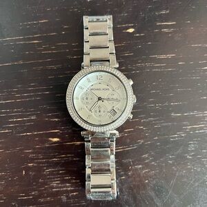 Michael Kors Wrist Watch